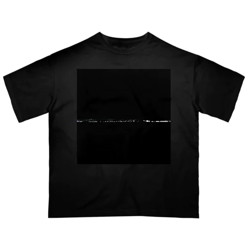 オーバーサイズTシャツ オーバーサイズTシャツ