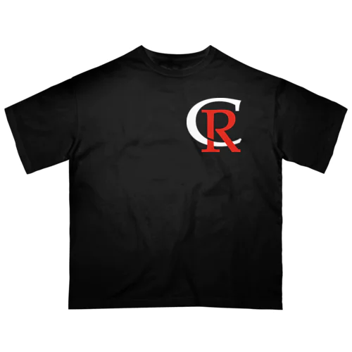 RCW_brand_RC オーバーサイズTシャツ