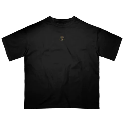 Luxe/Étoile Oversized T-Shirt