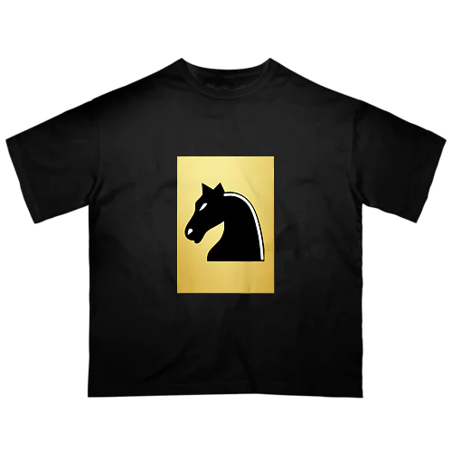 Knight グッズ オーバーサイズTシャツ