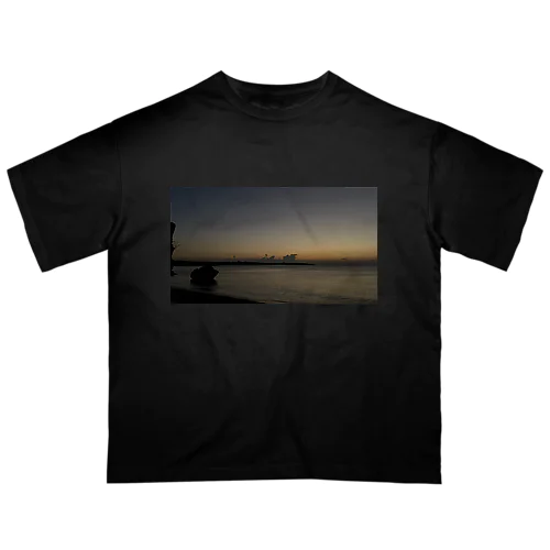 Beach51 Oversized T-Shirt