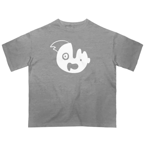 ドロドロくん オーバーサイズTシャツ