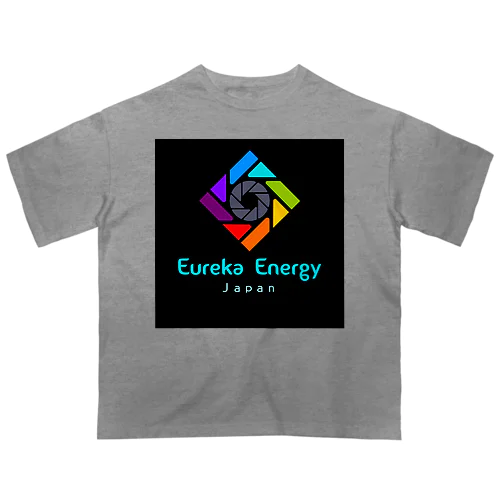 EurekaTM2023 オーバーサイズTシャツ