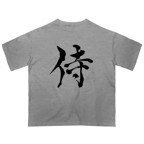 ★ Samurai ★ オーバーサイズTシャツ