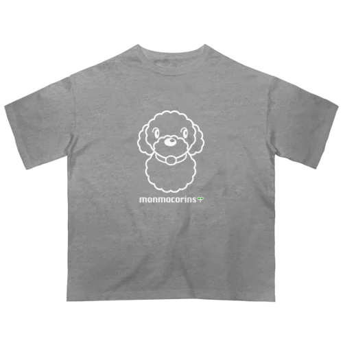 monmocorins Oversized T-Shirt