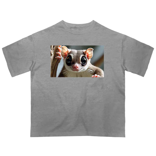 2025年6月24日につくったアイテム Oversized T-Shirt