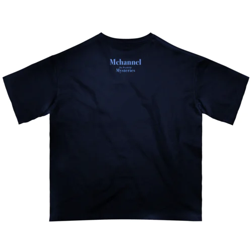 【常設】ロゴ Oversized T-Shirt