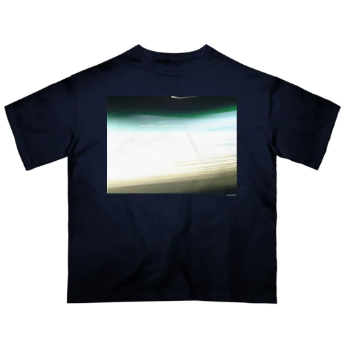 フォントシリーズ, Sacred 02 Oversized T-Shirt