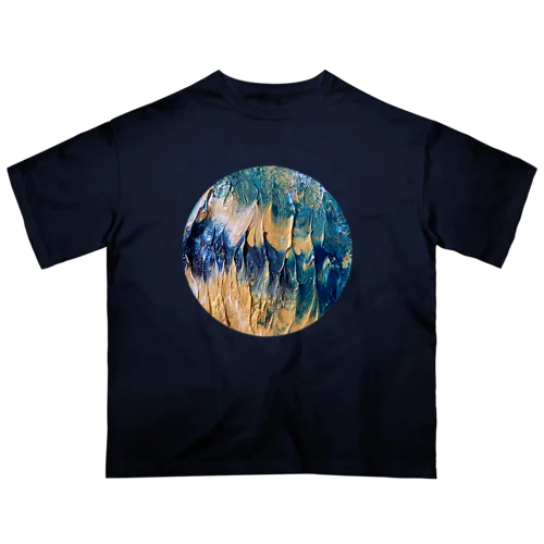 Awakening  Oversized T-Shirt