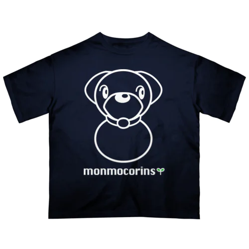 monmocorins Oversized T-Shirt