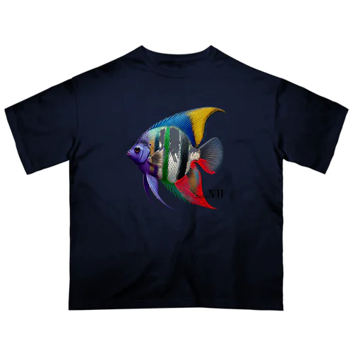 af Oversized T-Shirt