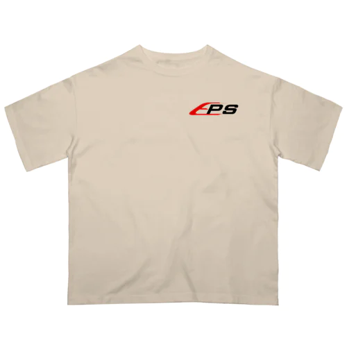EPS オーバーサイズTシャツ