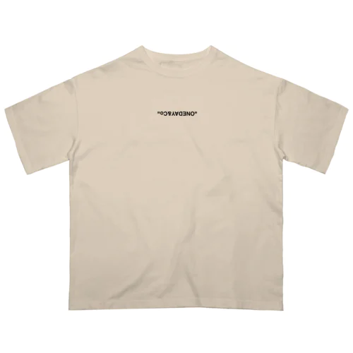 ONEDAY T Oversized T-Shirt