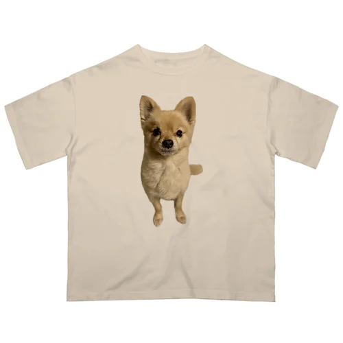 そらくん オーバーサイズTシャツ