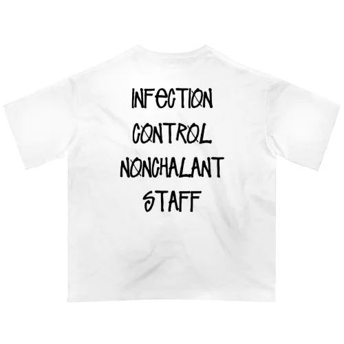 noto Oversized T-Shirt