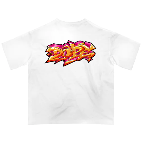 DOPE オーバーサイズTシャツ