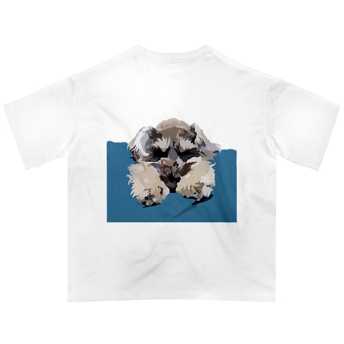 うららちゃん Oversized T-Shirt