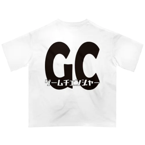 ゲームチェンジャー Oversized T-Shirt