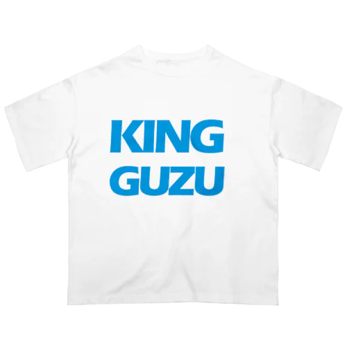 キンググズ Oversized T-Shirt