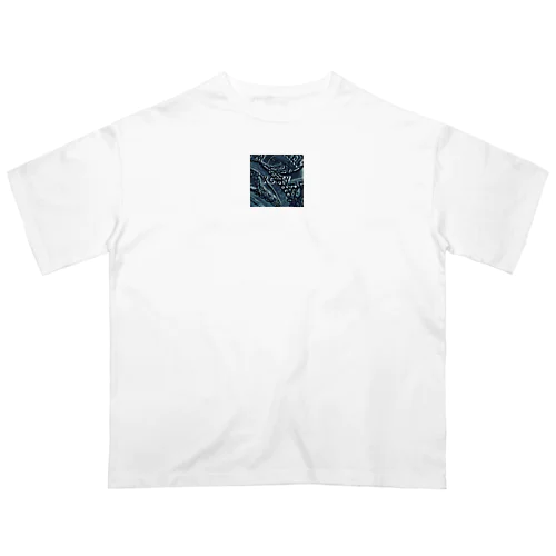 Xcity Oversized T-Shirt