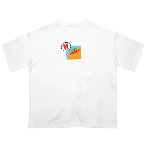 🍊‼　Tシャツ オーバーサイズTシャツ