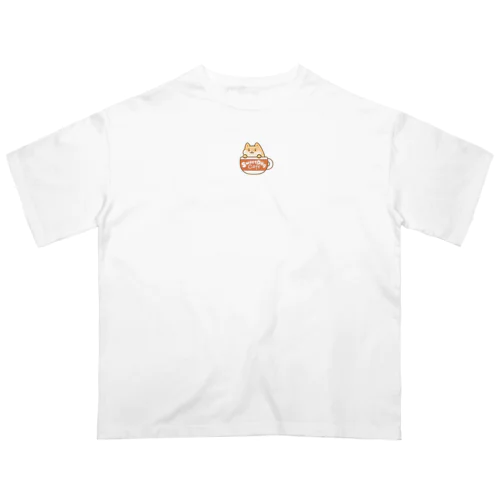 SweetDogCafe Oversized T-Shirt