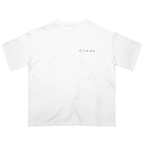 Carbonara オーバーサイズTシャツ