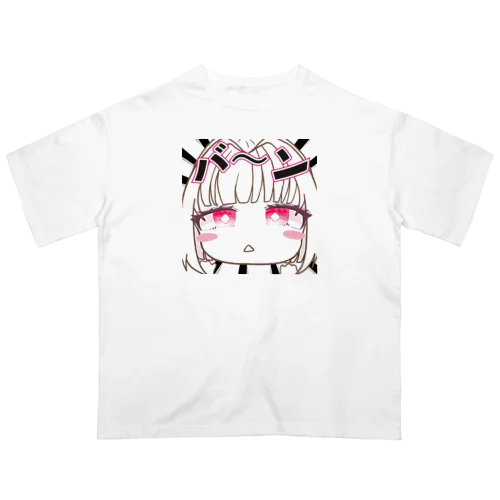 星乃荊サクSD オーバーサイズTシャツ