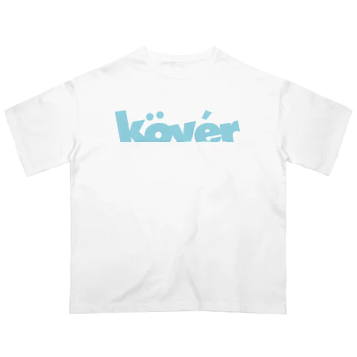 kövér Oversized T-Shirt