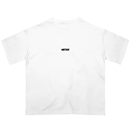 せっかく作ったのにTシャツ Oversized T-Shirt