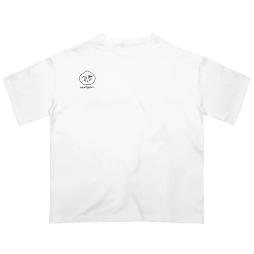 meatball オーバーサイズTシャツ