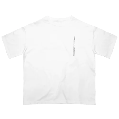 joint Oversized T-Shirt