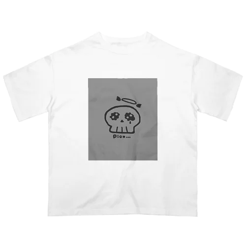 Pien… オーバーサイズTシャツ