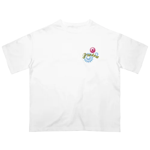 Protea/プロテア Oversized T-Shirt