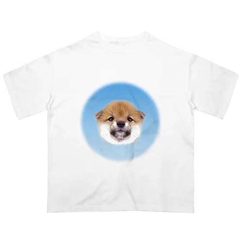 うにくん オーバーサイズTシャツ