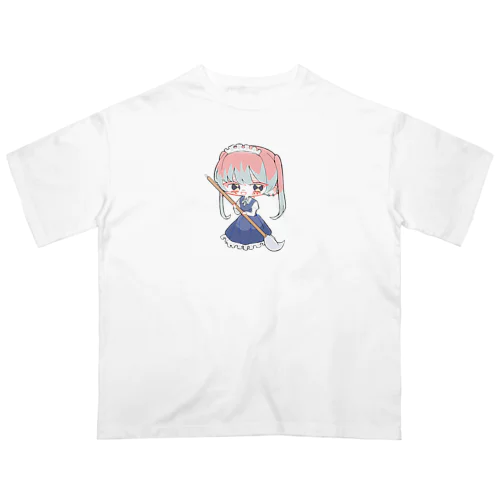 好きぴちゃん Oversized T-Shirt