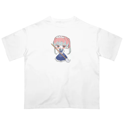 好きぴちゃん オーバーサイズTシャツ