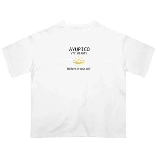 Ayupico Oversized T-Shirt