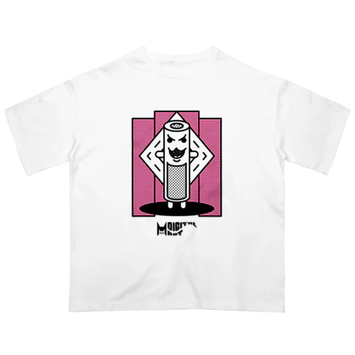 MDA 0003 Oversized T-Shirt