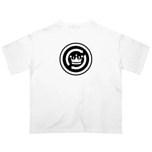 ko-jオリジナルロゴ オーバーサイズTシャツ