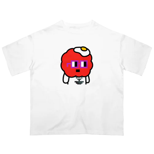 NounSNUGたまっご オーバーサイズTシャツ