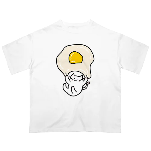 JUMP！ オーバーサイズTシャツ