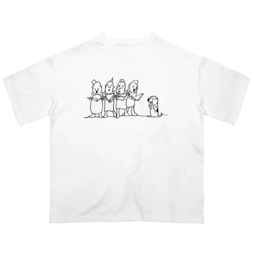 Lilliput Lyrics ... Edited by R. Brimley Johnson. Illustrated by Chas. Robinson(003038812) オーバーサイズTシャツ