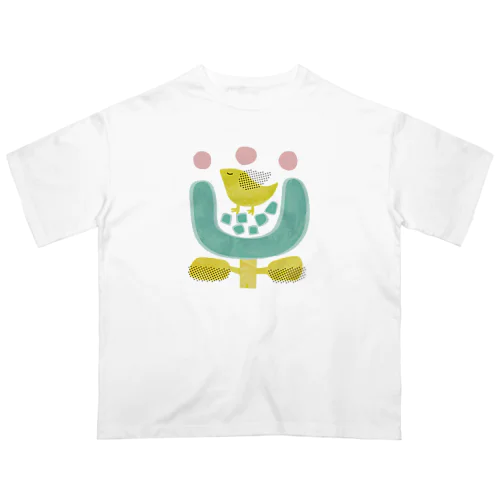ウルリーケ Oversized T-Shirt