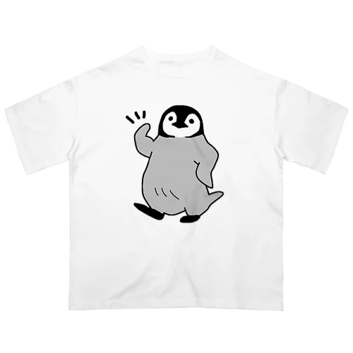 GOODペンギン オーバーサイズTシャツ