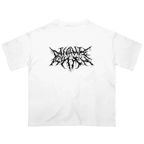 DAIKANE GIKEN  オーバーサイズTシャツ