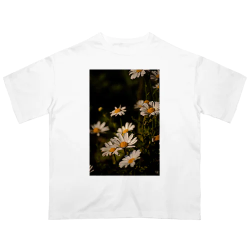 daisy  オーバーサイズTシャツ