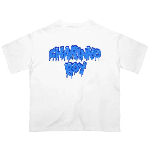 Charinko Boy Oversized T-Shirt