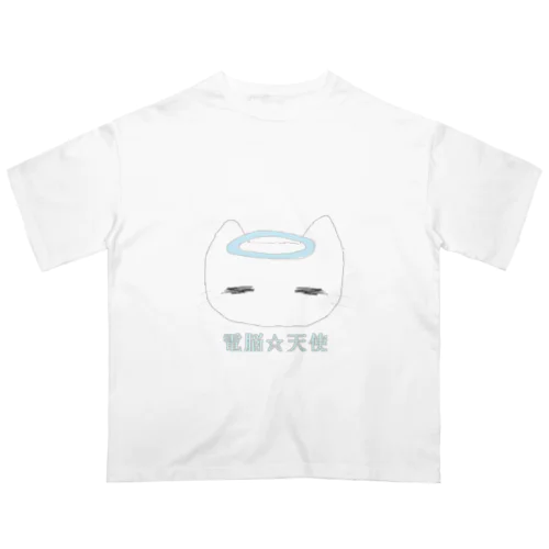 ✞ 処方_01 ✞ オーバーサイズTシャツ