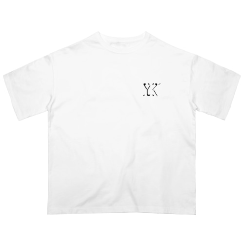 YK Oversized T-Shirt